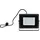 Eurolite Außenstrahler LED 30 W 17,8 cm schwarz