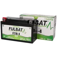 Fulbat YT7B-4 6,5 Ah