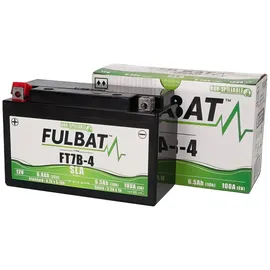 Fulbat YT7B-4 6,5 Ah