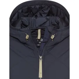 CAMEL ACTIVE Wasserabweisender Parka mit einem Zwei-Wege Reißverschluss - 36