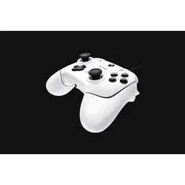 Razer Wolverine V2 Controller Weiss Xbox