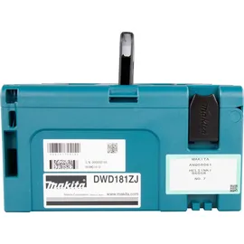 Makita Akku-Ortungsgerät 18 V DWD181ZJ