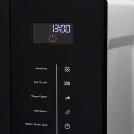 CASO Design E 25 MGS Schwarz