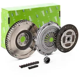Valeo 835007 Kupplungssatz