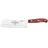 Johannes Giesser Messerfabrik GmbH Yobocho No.1 Japanisches Kochmesser 16 cm Rot/Weiß Kullenschliff rostfrei