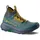 La Sportiva Prodigio Hike GTX Schuhe (Größe 42.5, gruen)