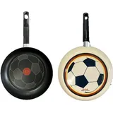 Tefal Fußball Edition Pfanne 28cm