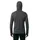 La Sportiva Hoodie Onyx/Chalk L