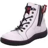 Krisbut Stiefeletten in weiß | Gr.: 41