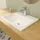 Vitra S20 Einbauwaschtisch 55 x 45 cm (5465B003-0001)