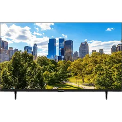 GRUNDIG 40 GFB 5340 LED TV (40 Zoll / 100 cm, Full-HD)