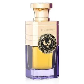 electimuss london Capua Extrait de Parfum 100 ml