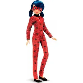 Bandai Namco Entertainment Bandai Miraculous - Fashion Flip Marinette to Ladybug (P50375)