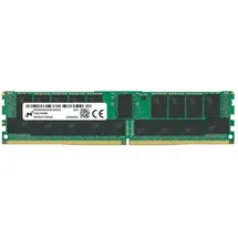 Micron DDR4 - Modul - 64 GB - DIMM 288-PIN