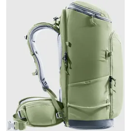 Deuter Jaypack 34 l Schwarz