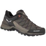 Salewa Mountain Trainer Lite GTX M wallnut/fluo orange 43