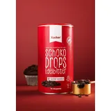 Xucker Vegane Schokodrops Zartbitterschokolade 750 g