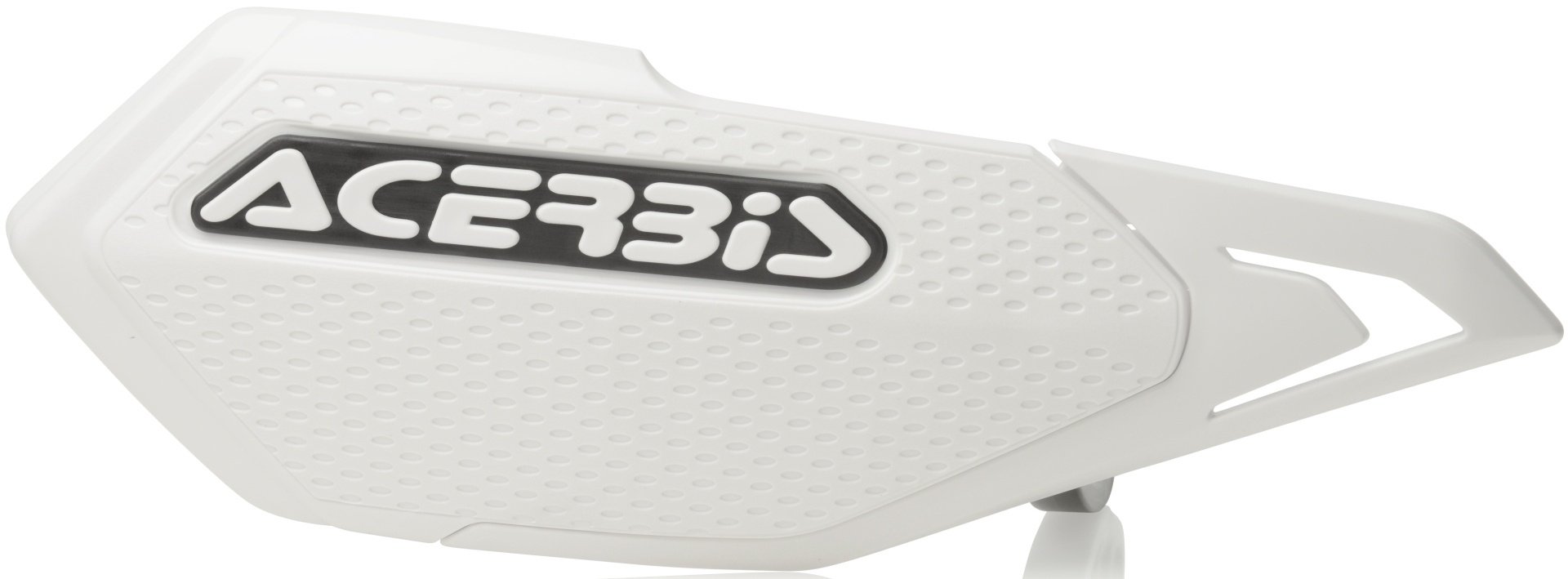 Preisvergleich Produktbild Acerbis X-Elite Handschutz, weiss