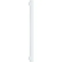 LED's light LED-Linienlampe Leuchtmittel 50cm 7,5W warmweiß 2x Sockel S14s