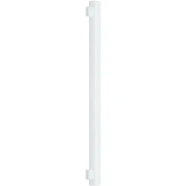 LED's light LED-Linienlampe Leuchtmittel 50cm 7,5W warmweiß 2x Sockel S14s