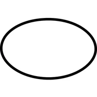 Ideal Standard O-RING 17,5x2,4 O-Ring