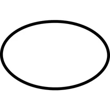 Ideal Standard O-RING 17,5x2,4 O-Ring