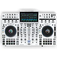 Denon DJ Prime 4+ White Edition