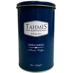 Türkischer Kaffee mit Mastix 250 g