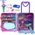 POLLY POCKET Urlaub im Rollkoffer Spielset