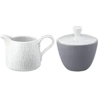 SELTMANN WEIDEN Seltmann Milchkanne, Life Fashion Milch- und Zucker-Set