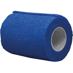 Uhlsport Tube It Tape - blau OS