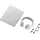 Logitech Zone Wireless 2 ES MS Grauweiß 981-001520