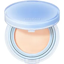 rom&nd Bare Water Cushion LSF 38 01 porcelain 20 ml
