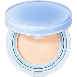 rom&nd Bare Water Cushion LSF 38 01 porcelain 20 ml