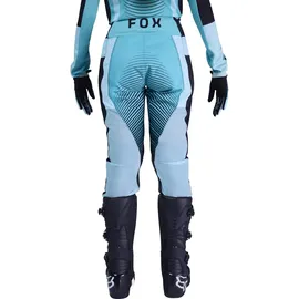 Fox Hose 180 Türkis