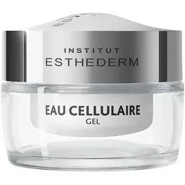 Esthederm Eau Cellulaire Gesichtscreme Gel 50 ml