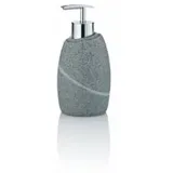 Kela Talus Seifenspender 300ml Grau
