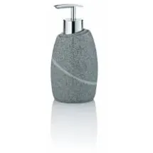 Kela Talus Seifenspender 300ml Grau