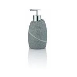 Kela Talus Seifenspender 300ml Grau