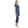 Betty Barclay Jumpsuit mit Eingrifftaschen blau M