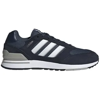 Crew Navy / Cloud White / Legend Ink 44