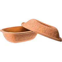 p:os Römertopf Bräter Klassik