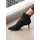 LASCANA Ankleboots Damen schwarz Gr.42
