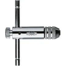 PROJAHN - Werkzeughalter mit Knarre M3-M10