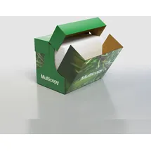 Multicopy Original A4 80 g/m2 2500 Blatt