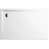 Kaldewei SUPERPLAN 1863-1, Duschwanne 100x170cm, 386300011001, Farbe: Alpinweiß mit Invisible Grip,