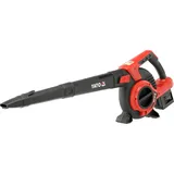 bricoline Laubsauger und Laubbläser YT-85173 ohne Akku