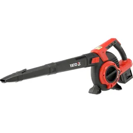 bricoline Laubsauger und Laubbläser YT-85173 ohne Akku
