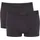 SLOGGI SLG Base Trunk grau XXL 2er Pack