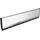 viverso Duschwischer Viverso x match Silber
